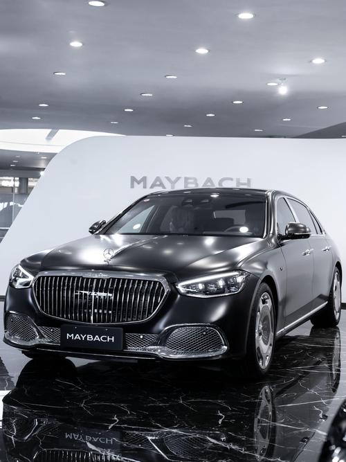 佛山顺德区讯羽翔企业管理咨询岚图汽车的售后服务让用户无忧出行，迈巴赫未来的豪华车趋势